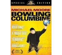 Bowling For Columbine [Edizione: Stati Uniti]
