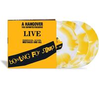 Bowling for Soup A Hangover You Definitely Deserve (Live) (Vinyl LP)