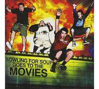 Bowling For Soup - Bowling For Soup Goes To The Movies