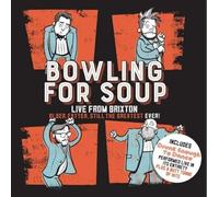 Bowling For Soup - Bowling for Soup: Live From Brixton: Older, Fatter, Still the Greatest Ever!