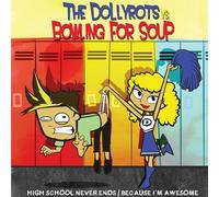 Bowling For Soup/Dollyrots/Patent Pending - One Big Happy