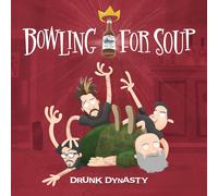 Bowling for Soup Drunk Dynasty (Col. (Vinyl LP)