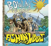 Bowling For Soup - Fishin' For Woos