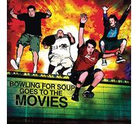 Bowling For Soup - GOES TO THE MOVIES