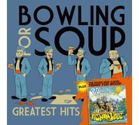 Bowling For Soup - Greatest Hits + Fishing for Wo