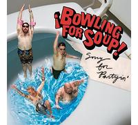 Bowling For Soup - Sorry For Partyin'