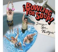 Bowling For Soup - Sorry for Partyin'