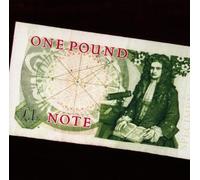 Bowling Green,the - One Pound Note