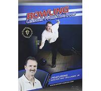 Bowling Lessons From The Pros [Edizione: Regno Unito]