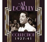 Bowlly, Al - Al Bowlly Collection 1927-40 (4 CD)