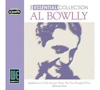 Bowlly Al - Bowlly - Essential Collection