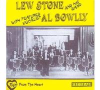 Bowlly, Al - Right From The Heart