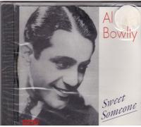 BOWLLY, AL - SWEET SOMEONE