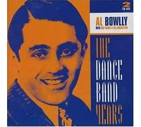 Bowlly, Al - The Dance Band Years