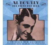 Bowlly,Al - The First Pop Idol