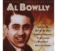 Bowlly,Al - The Very Thought of You