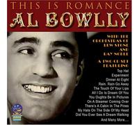 Bowlly, Al - This Is Romance (2 CD)