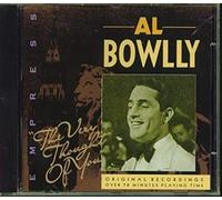 Bowlly, Al - Very Thought of You