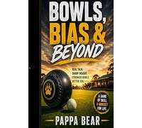 Bowls, Bias & Beyond: Real talk. Sharp insight. Stronger bowls. Better you.