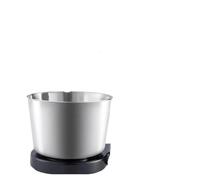 bowls for mixer, 1 frullatore da cucina a doppia potenza - Frullatore elettrico e manuale for cuocere al forno/cucinare (include ciotola for mescolare)