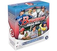 Bowman Baseball 2025 - Sigillato in fabbrica - Mega Box