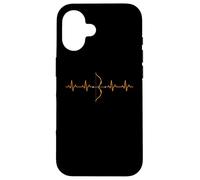 Bowman Bowwoman Arco Freccia Tiro con l'arco Sport Arciere Custodia per iPhone 16