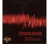 Bowman, Brian - Euphoniums Unlimited: Music for Euphonium Choir (US Import)