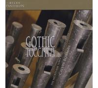 Bowman, Calvin - Gothic Toccata-Organ Music