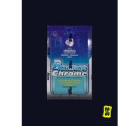 Bowman Chrome Road to UEFA Under-21 European Championship 2022 - Hobby Box