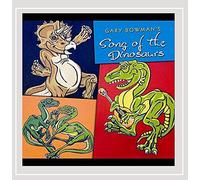 Bowman, Gary - Song Of The Dinosaurs