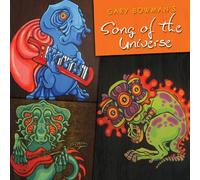 Bowman, Gary - Song Of The Universe