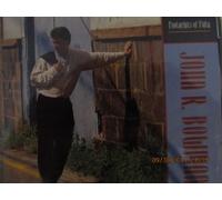 Bowman, John - Footprints of Faith