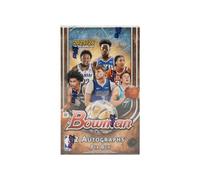 Bowman NBA Basket Hobby Box 2025-26