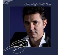 Bowman, Simon - One Night With You