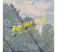 Bowman Trio - Persistence Bowman