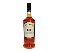 Whisky Bowmore 10 Anni Dark And Intense - Bowmore [1 lt] 1.00 lt
