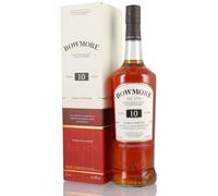 Whisky Bowmore 10 Anni Dark And Intense - Bowmore [1 lt] 1.00 lt