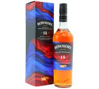 Bowmore - 14 year old Bordeaux Wine Finish Single Malt Scotch Whisky 70cl 43...