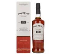 Whisky Bowmore 15 Years Malto