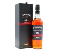 Bowmore - 18 year old Sherry Oak Collection Islay Single Malt Scotch Whisky ...