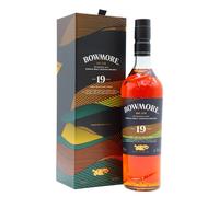Bowmore - 19 year old Pinot Noir Cask Finish Single Malt Scotch Whisky 70cl ...