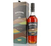 Bowmore 19 YO Pinot Noir Cask Finale Islay Whisky 43% vol. 0,70l