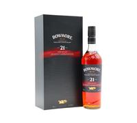 Bowmore - 21 year old Sherry Oak Collection Islay Single Malt Scotch Whisky ...