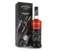 Bowmore 21 Yo Aston Martin Edition 2024 Whisky 51,4% vol. 0,70l
