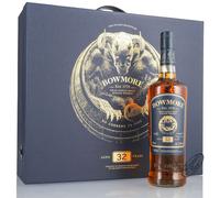 Bowmore 32 YO No Corners to Hide Whisky 47,3% vol. 0,70l