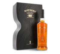Bowmore 33 YO Timeless Series 2nd Edition Single Malt Scotch Whisky 45,5% vol. 0,70l