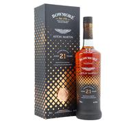 Bowmore - Aston Martin Master's Selection 2021 Release Single Malt Scotch 21 ...