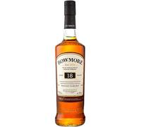 Bowmore Bowmore 18 Years Old Islay Single Malt Scotch Whisky 43% Vol. 0,7l in Giftbox - 700 ml