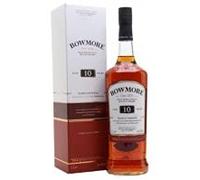 Whisky Bowmore 10 Anni Dark And Intense - Bowmore [1 lt] 1.00 lt