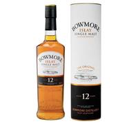 Bowmore Islay Whisky 12 Anni